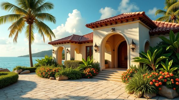 Comment choisir votre villa à Marie-Galante pour des vacances inoubliables