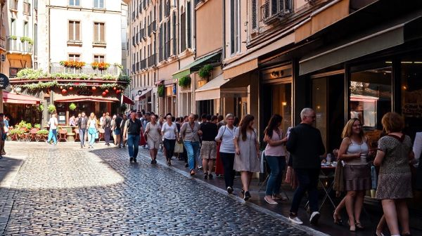 Découvrez les restaurants incontournables à Digne-les-Bains