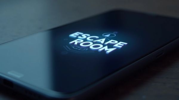 Escape game mobile : le jeu vient à vous plutôt que l'inverse