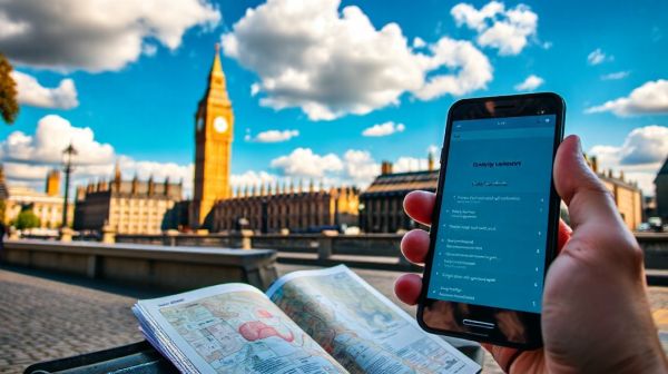Top city passes à Londres : guide pour un choix rentable