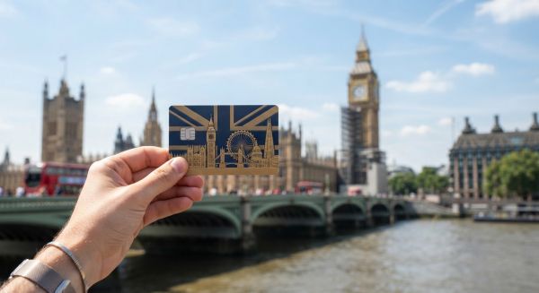 Top city passes à Londres : guide pour un choix rentable